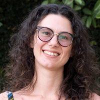 Dr Alexandra Rogers headshot