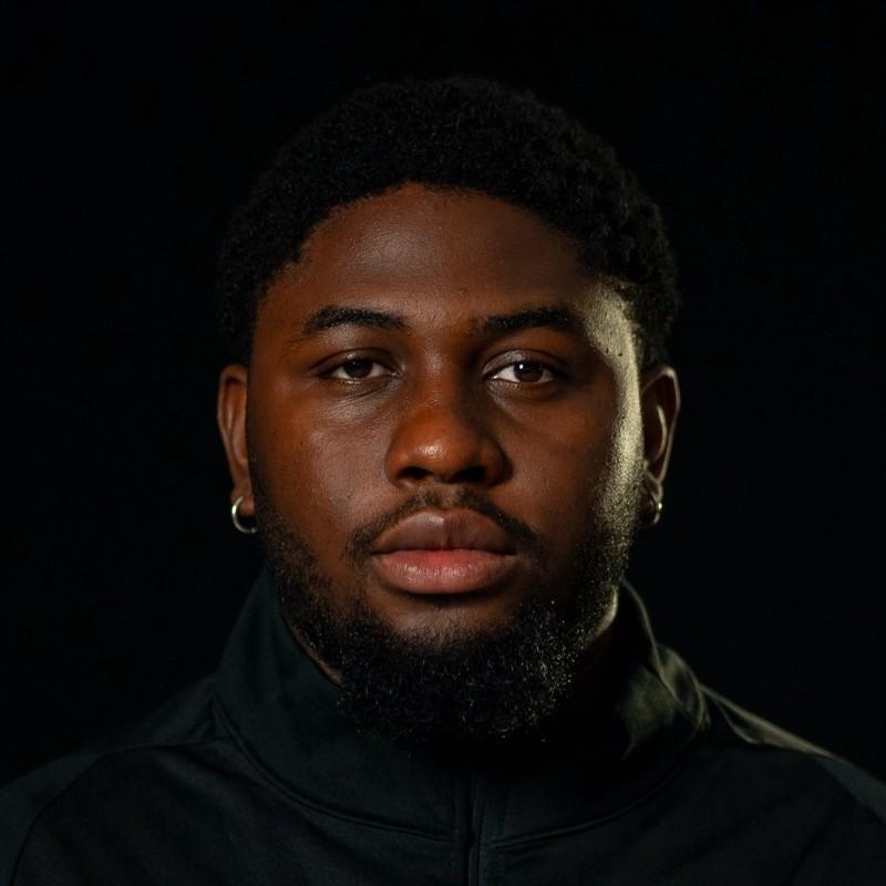 Daniel Otudor headshot